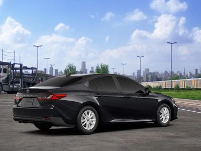 2026 Toyota Camry - Photo 12