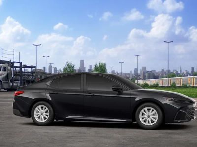2026 Toyota Camry - Photo 15
