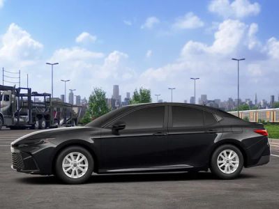 2026 Toyota Camry - Photo 5