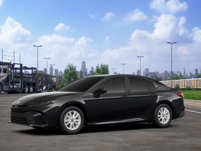 2026 Toyota Camry - Photo 4