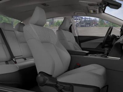 2026 Toyota Camry - Photo 20
