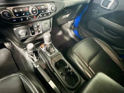 2022 Jeep Wrangler — photo 22 view