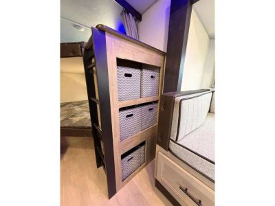 2026 Forest River RV Cherokee Grey Wolf - Photo 21