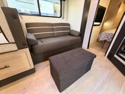 2026 Forest River RV Cherokee Grey Wolf - Photo 12
