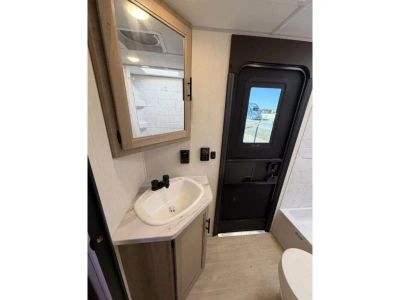 2026 Forest River RV Cherokee Grey Wolf - Photo 23