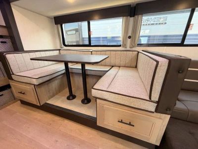 2026 Forest River RV Cherokee Grey Wolf - Photo 11