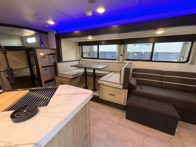 2026 Forest River RV Cherokee Grey Wolf - Photo 10