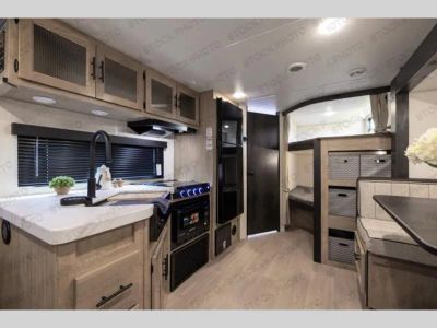 2026 Forest River RV Cherokee Grey Wolf - Photo 29