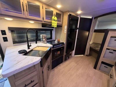 2026 Forest River RV Cherokee Grey Wolf - Photo 19
