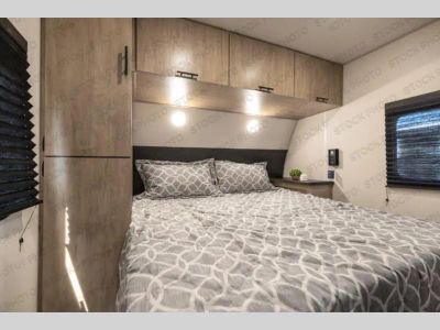 2026 Forest River RV Cherokee Grey Wolf - Photo 31