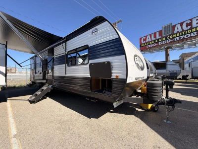 2026 Forest River RV Cherokee Grey Wolf - Photo 3
