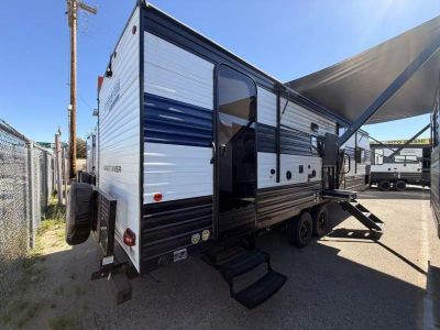 2026 Forest River RV Cherokee Grey Wolf - Photo 7
