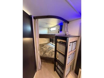 2026 Forest River RV Cherokee Grey Wolf - Photo 22