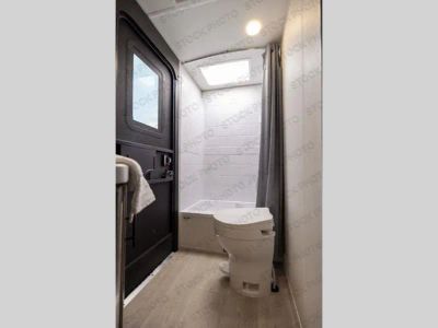 2026 Forest River RV Cherokee Grey Wolf - Photo 32