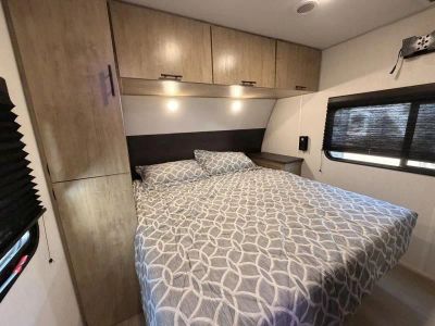 2026 Forest River RV Cherokee Grey Wolf - Photo 16
