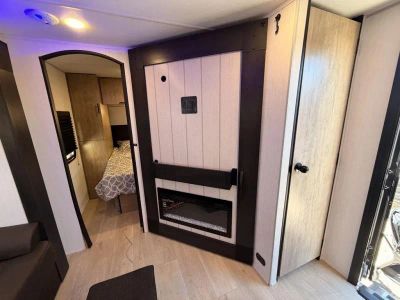 2026 Forest River RV Cherokee Grey Wolf - Photo 13