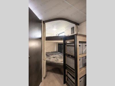 2026 Forest River RV Cherokee Grey Wolf - Photo 30