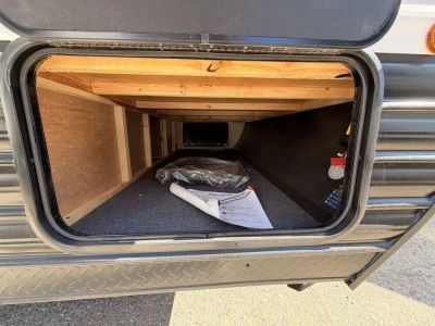 2026 Forest River RV Cherokee Grey Wolf - Photo 5