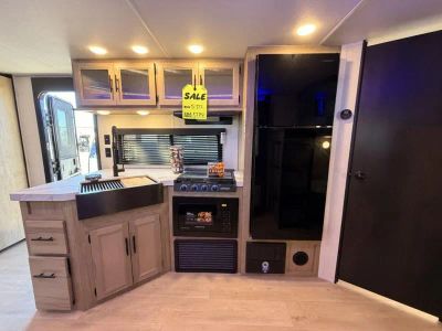 2026 Forest River RV Cherokee Grey Wolf - Photo 20