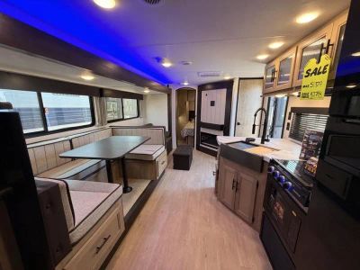2026 Forest River RV Cherokee Grey Wolf - Photo 25