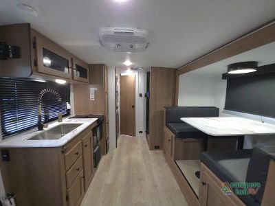 2026 Coachmen RV Apex Nano — photo 21 view