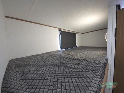 2026 Coachmen RV Apex Nano — photo 43 view