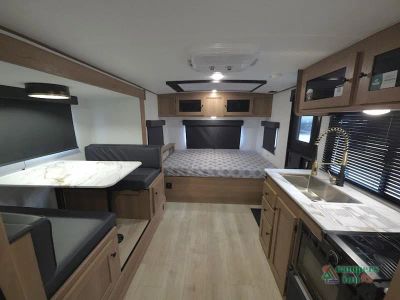 2026 Coachmen RV Apex Nano — photo 22 view