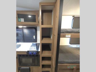 2026 Coachmen RV Apex Nano — photo 33 view