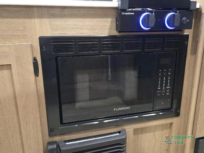 2026 Coachmen RV Apex Nano — photo 25 view