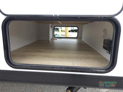 2026 Coachmen RV Apex Nano — photo 15 view
