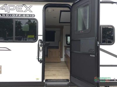 2026 Coachmen RV Apex Nano — photo 19 view