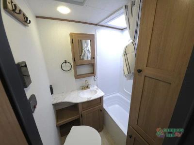 2026 Coachmen RV Apex Nano — photo 46 view