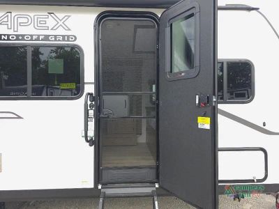 2026 Coachmen RV Apex Nano — photo 18 view
