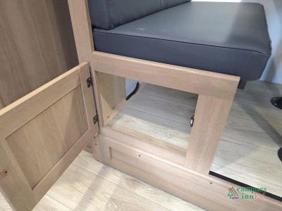 2026 Coachmen RV Apex Nano — photo 39 view