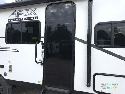 2026 Coachmen RV Apex Nano — photo 17 view