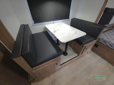 2026 Coachmen RV Apex Nano — photo 38 view