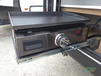 2026 Coachmen RV Apex Nano — photo 10 view