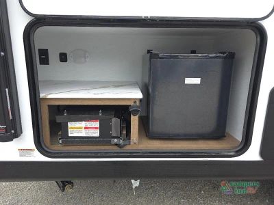 2026 Coachmen RV Apex Nano — photo 9 view