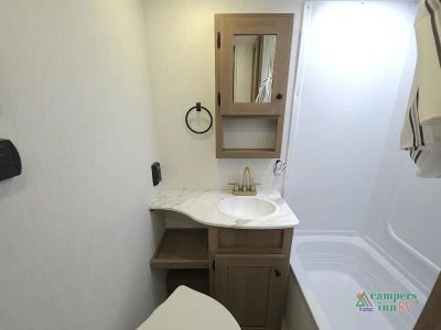 2026 Coachmen RV Apex Nano — photo 47 view