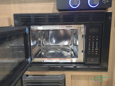 2026 Coachmen RV Apex Nano — photo 26 view