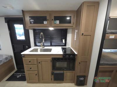 2026 Coachmen RV Apex Nano — photo 23 view