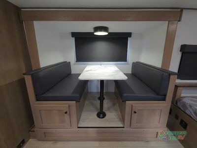 2026 Coachmen RV Apex Nano — photo 37 view