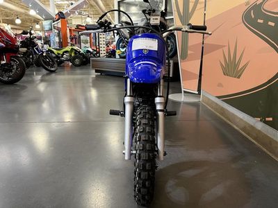 2026 Yamaha PW50 - Photo 3