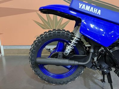 2026 Yamaha PW50 - Photo 12