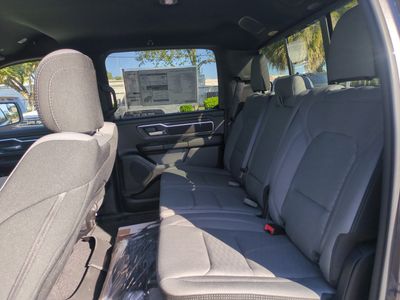 2026 Ram 1500 — photo 14 view