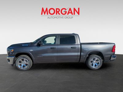 2026 Ram 1500 — photo 9 view