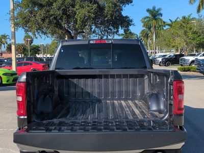 2026 Ram 1500 — photo 10 view
