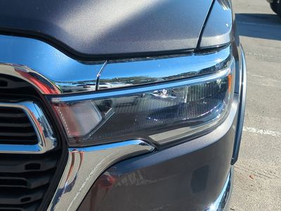 2026 Ram 1500 — photo 11 view
