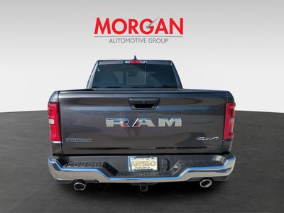 2026 Ram 1500 — photo 7 view