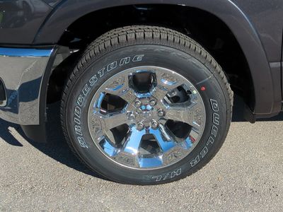2026 Ram 1500 — photo 12 view